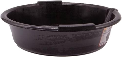 リフィルリボン 黒 56mm 400m 10巻　湯山 Midwest Can Drain Pan 6370 | O'Reilly Auto Parts