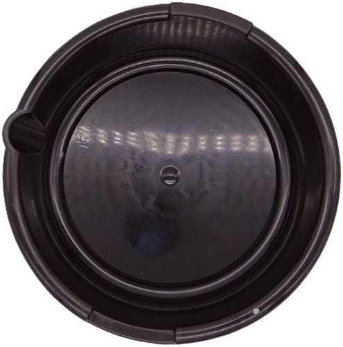 Midwest Can Drain Pan 6370 | O'Reilly Auto Parts
