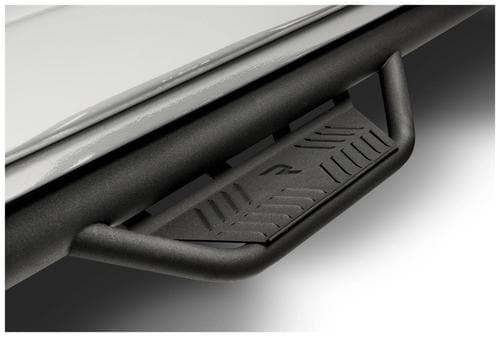 N-Fab Podium Nerf/Step Bar HPT1580CCTX | O'Reilly Auto Parts