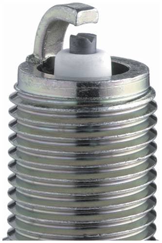 NGK V-Power Plug Number BKR6E-11 Spark Plug 2756 | O'Reilly Auto Parts