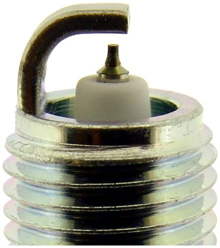 NGK Iridium/Platinum Plug Number ILKR8E6 Spark Plug 1422 | O