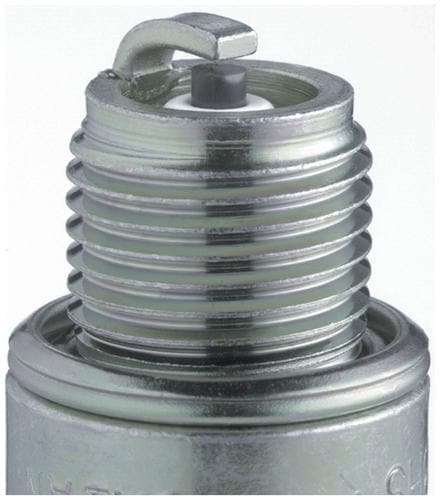 Bougie NGK - 87295139226 | Draad type: Metrisch | Draadlengte: 12.7 mm
