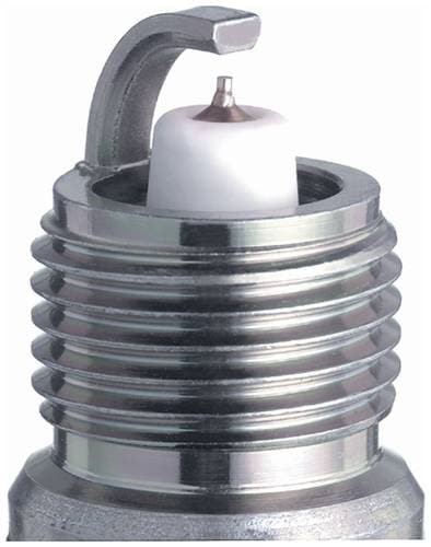 NGK Platinum Plug Number UR45GP Spark Plug 3207 | O'Reilly Auto Parts