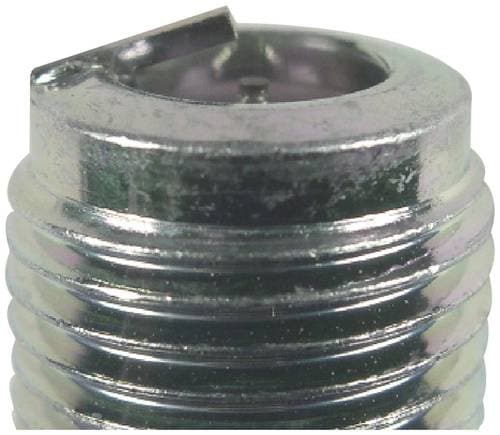 NGK Iridium/Platinum Plug Number RE9B-T Spark Plug 6701 | O'Reilly