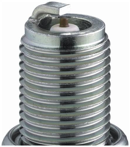 NGK Copper Plug Number B9EG Spark Plug 3530 | O'Reilly Auto Parts