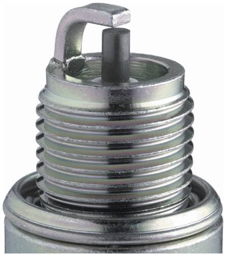NGK Copper Plug Number BR8HSA Spark Plug 5539 | O'Reilly Auto Parts