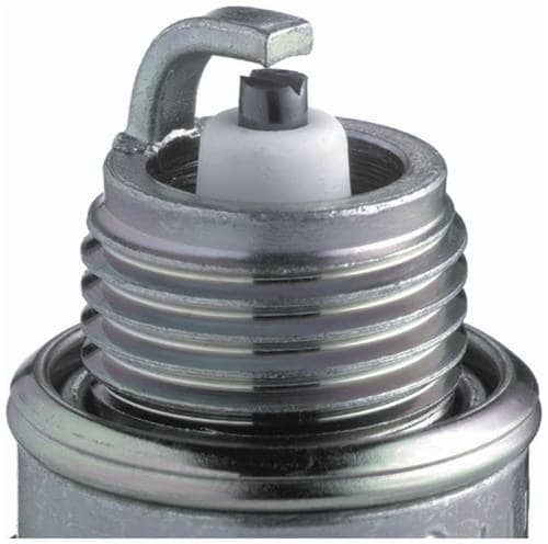 NGK V-Power Plug Number XR45 Spark Plug 4536 | O'Reilly Auto Parts