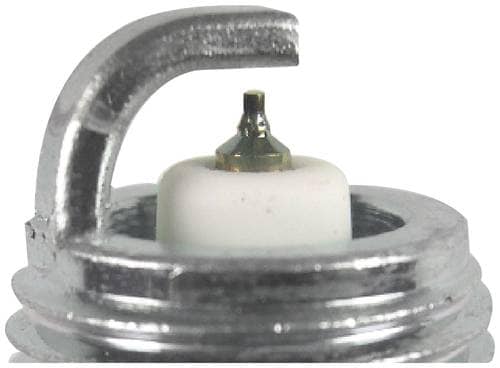 NGK Iridium/Platinum Plug Number ILFR6B Spark Plug 6481 | O'Reilly