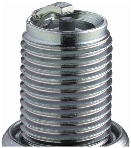 NGK Copper Plug Number BR9ECM Spark Plug 3252 | O'Reilly Auto Parts