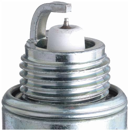 NGK Iridium Plug Number XR4IX Spark Plug 7189 | O'Reilly Auto Parts