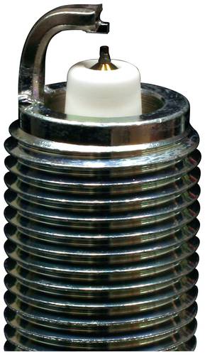 NGK Iridium/Platinum Plug Number SILFR6C11 Spark Plug 7505 | O