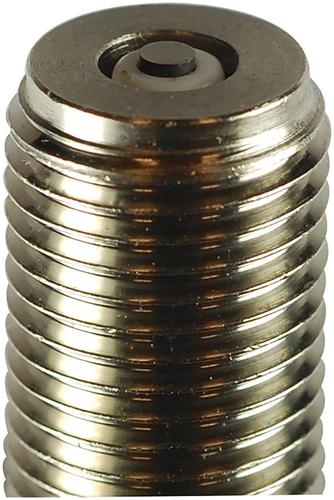 NGK Copper Plug Number R0045Q-10 Spark Plug 4216 | O'Reilly Auto Parts