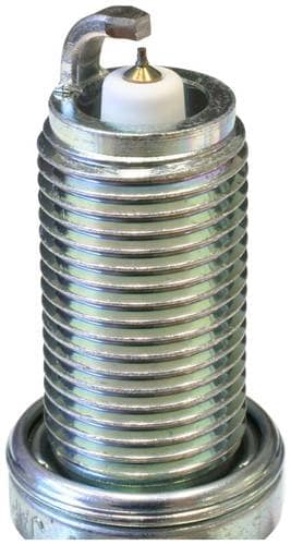NGK Iridium/Platinum Plug Number SILFR6A Spark Plug 7913 | O