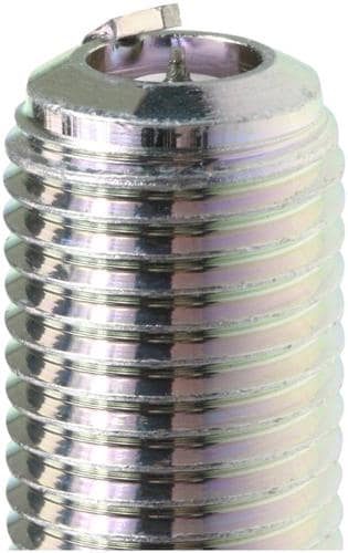 NGK Plug Number R2556G-8 Spark Plug 91975 | O'Reilly Auto Parts