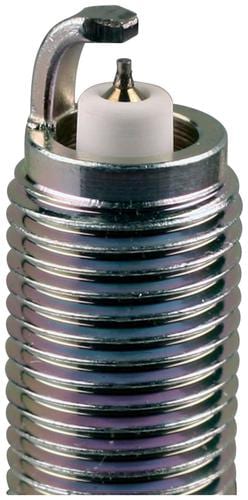 NGK Iridium Plug Number CPR7EAIX-9 Spark Plug 9198 | O'Reilly Auto