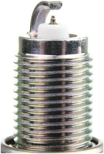 NGK Platinum Plug Number ZFR6BGP-S Spark Plug 92213 | O'Reilly