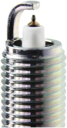 NGK Platinum Plug Number LZKR6AGP-E Spark Plug 94017 | O'Reilly