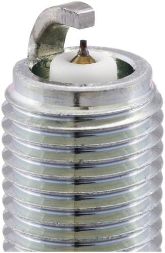 NGK Iridium/Platinum Plug Number SILKR7H8 Spark Plug 92154 | O