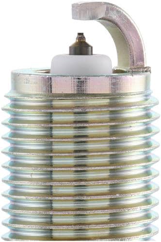 NGK Iridium Plug Number BKR8EIX Spark Plug 2668 | O'Reilly Auto Parts