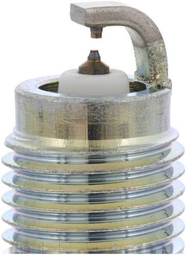 NGK Iridium/Platinum Plug Number DILKAR8P8SY Spark Plug 92411 | O