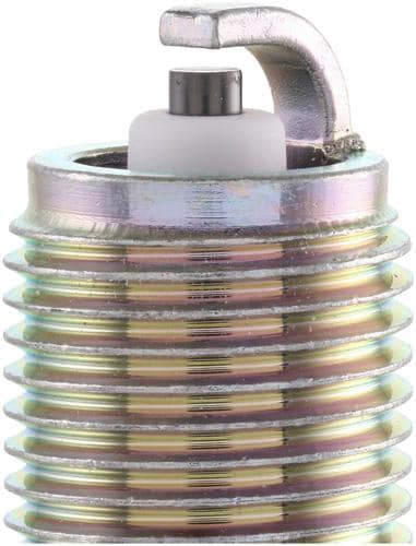 NGK V-Power Plug Number BPR8ES Solid Spark Plug 95521 | O'Reilly
