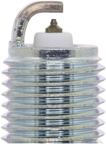 NGK Iridium/Platinum Plug Number LNAR8AIX-P Spark Plug 97977 | O