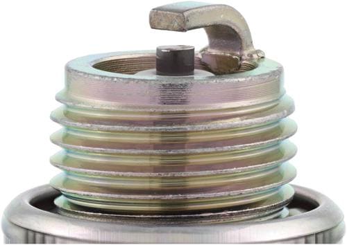 NGK Copper Plug Number BMR2A-10 Spark Plug 4452 | O'Reilly Auto Parts