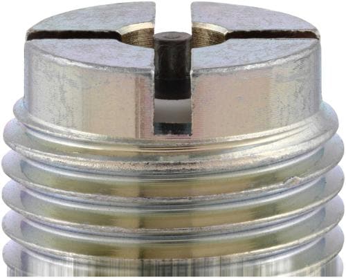 NGK Platinum Plug Number BUR7EQP Spark Plug 4764 | O'Reilly Auto Parts