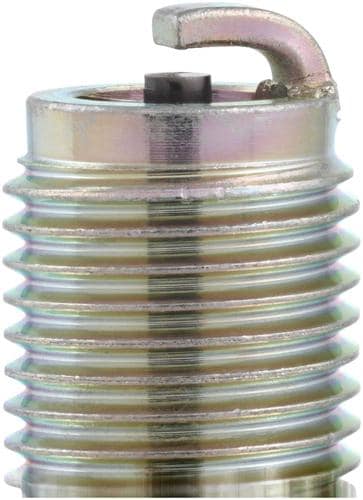 NGK Copper Plug Number C9E Spark Plug 7499 | O'Reilly Auto Parts