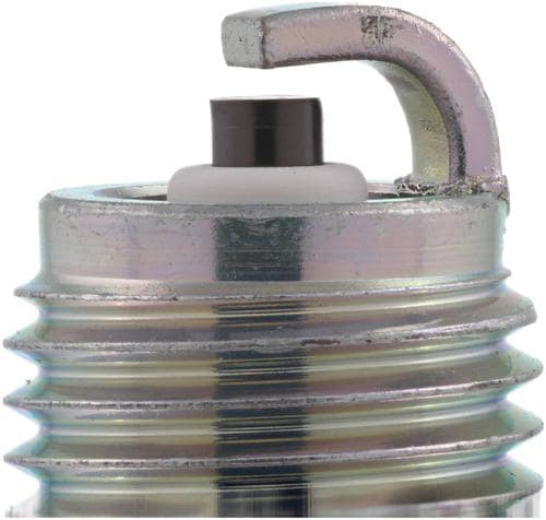 NGK Copper Plug Number DR8HS Spark Plug 5123 | O'Reilly Auto Parts