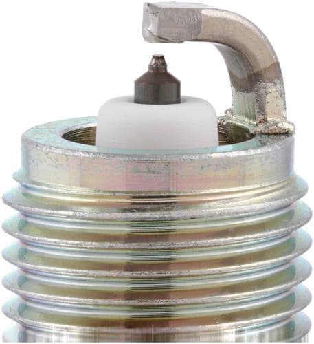 NGK Iridium/Platinum Plug Number ILFR7H Spark Plug 5245 | O'Reilly