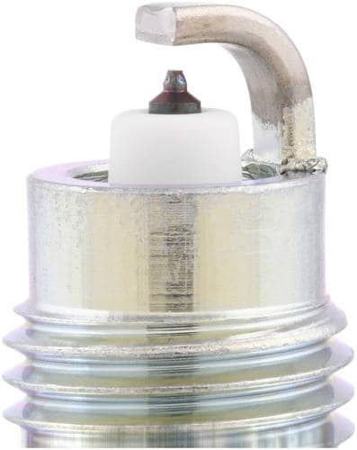 NGK Iridium/Platinum Plug Number IZKR7B Spark Plug 7563 | O'Reilly