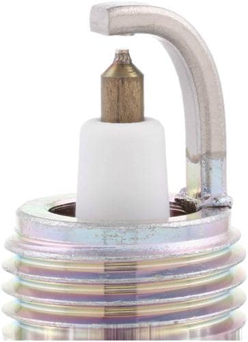 NGK Laser Platinum Plug Number PZFR6H Spark Plug 7696 | O'Reilly