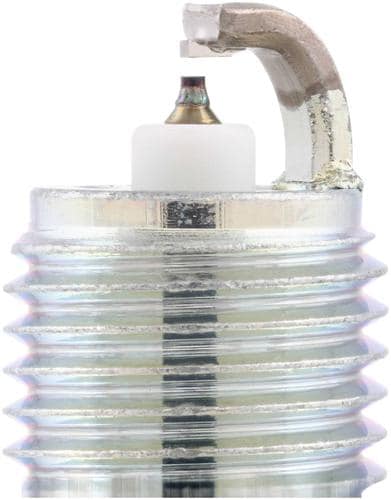 NGK Iridium/Platinum Plug Number SILKFR8A6 Spark Plug 96698 | O