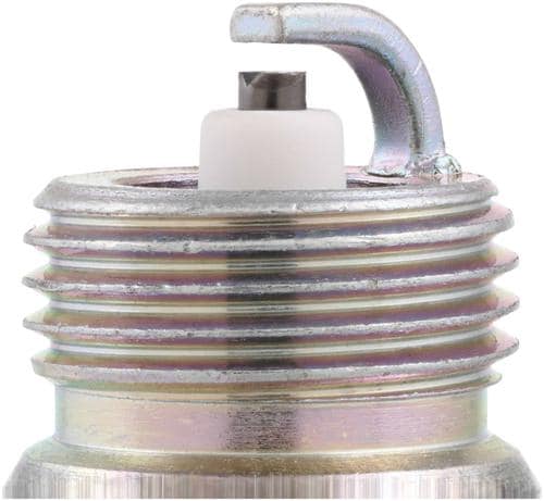 NGK V-Power Plug Number WR5 Spark Plug 2438 | O'Reilly Auto Parts