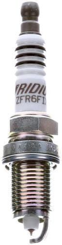 NGK Iridium Plug Number ZFR6FIX-11 Spark Plug 6441 | O'Reilly Auto