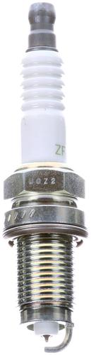 NGK Platinum Plug Number ZFR6BGP-S Spark Plug 92213 | O'Reilly
