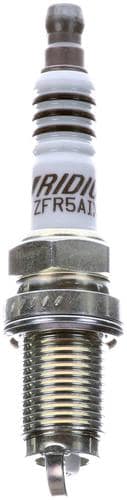 NGK Iridium Plug Number ZFR5AIX-11 Spark Plug 94553 | O'Reilly