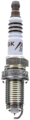 NGK Iridium Plug Number ZFR5AIX-11 Spark Plug 94553 | O'Reilly