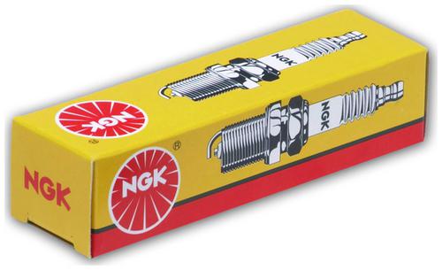 NGK Spark Plug 94931 | O'Reilly Auto Parts