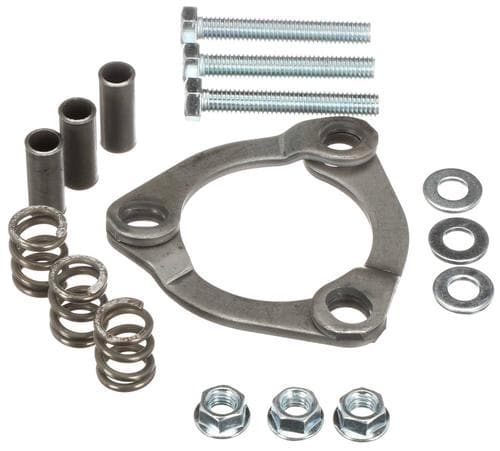 Nickson Exhaust Flange 31902 | O'Reilly Auto Parts