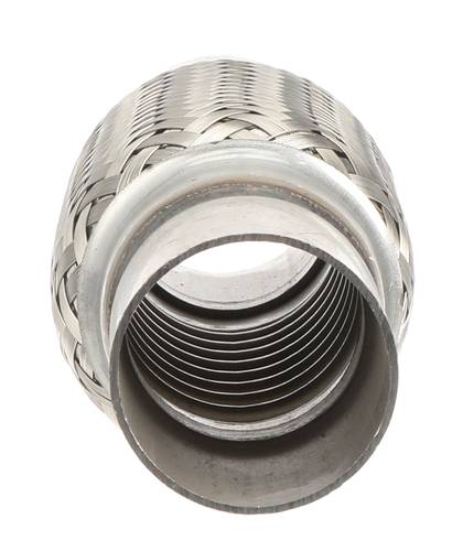 Nickson Stainless Steel Exhaust Flex Connector 513406 | O'Reilly