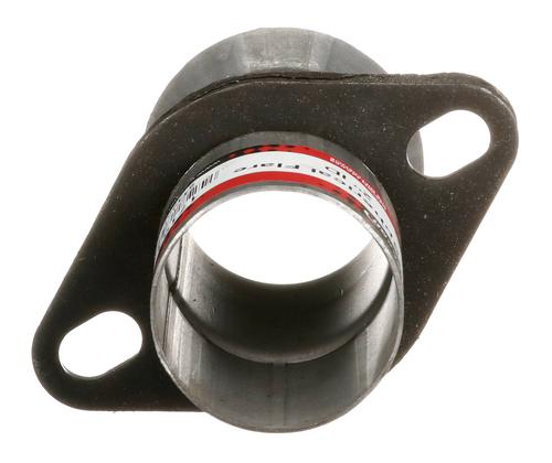 Nickson Exhaust Adapter; 2 Inch; Spherical Flare 544307 | O'Reilly
