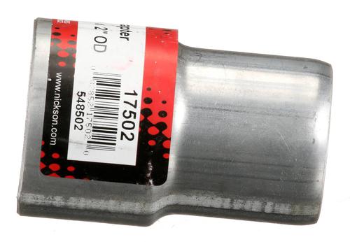 Nickson Exhaust Pipe Reducer 548502 | O'Reilly Auto Parts