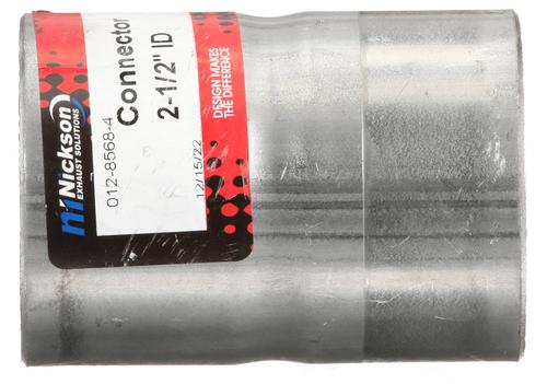 Nickson Exhaust Pipe Connector 548513 | O'Reilly Auto Parts
