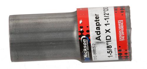 Nickson 1-5/8 Inch Exhaust Pipe 548554 | O'Reilly Auto Parts