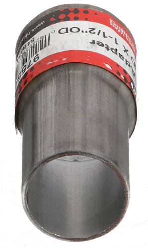 Nickson 1-5/8 Inch Exhaust Pipe 548554 | O'Reilly Auto Parts