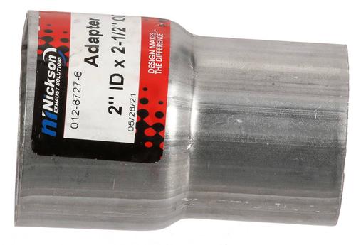 Nickson Exhaust Pipe Reducer 617566 | O'Reilly Auto Parts