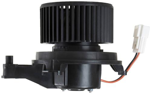 Nissens Blower Motor 871117 | O'Reilly Auto Parts