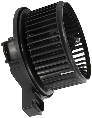Nissens Blower Motor Assembly 871161 | O'Reilly Auto Parts